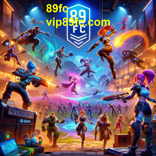 Explorando o Mundo dos Jogos Multiplayer