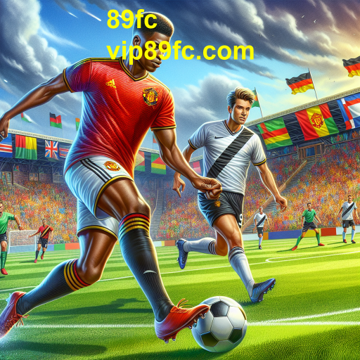 A Revolução dos Jogos de Esporte no Mundo dos Games